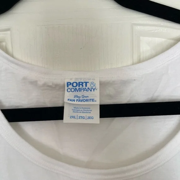 Men’s NWOT Malone tank - Picture 2 of 3